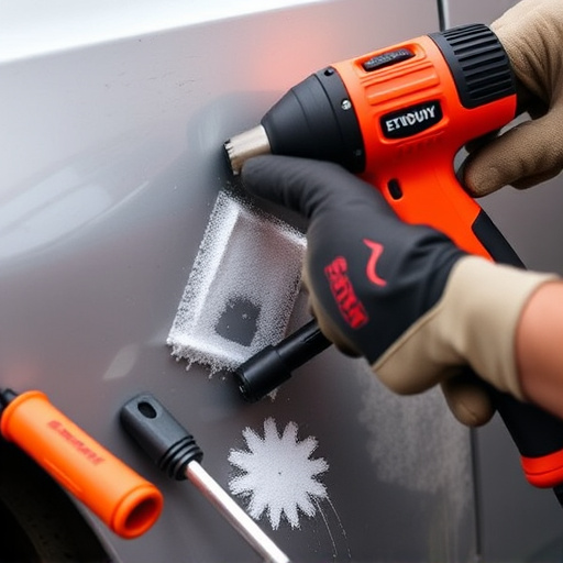 dent removal tools