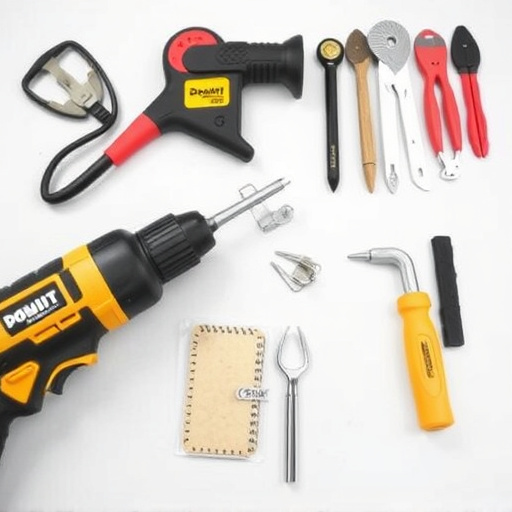 dent removal tools
