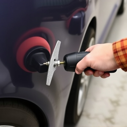 dent removal tools