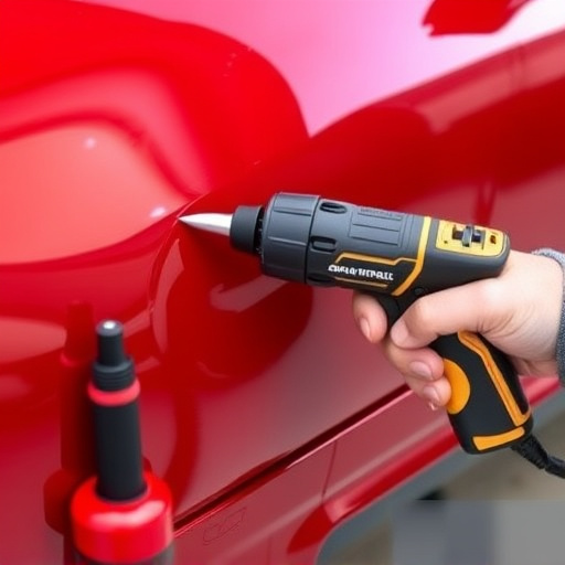 dent removal tools