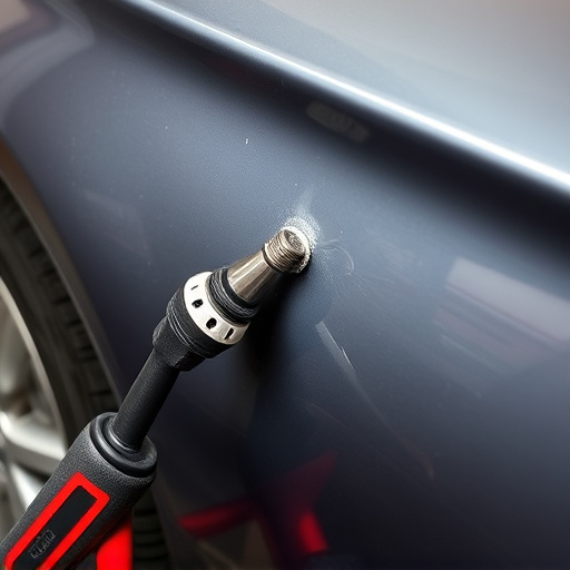 dent removal tools