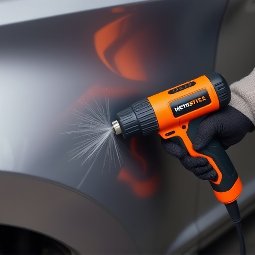 dent removal tools