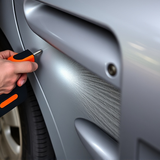 dent removal tools