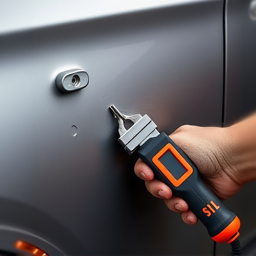 dent removal tools