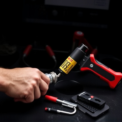 dent removal tools