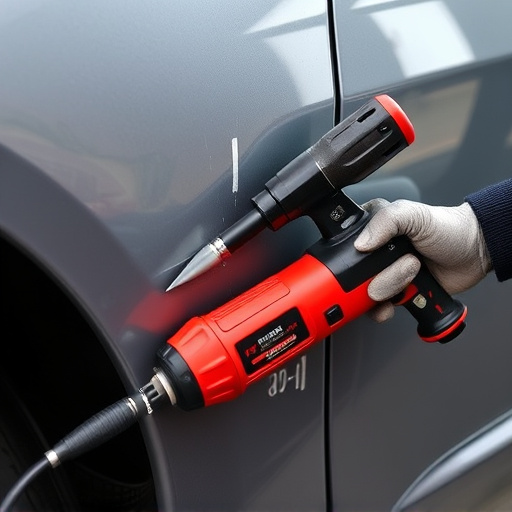 dent removal tools
