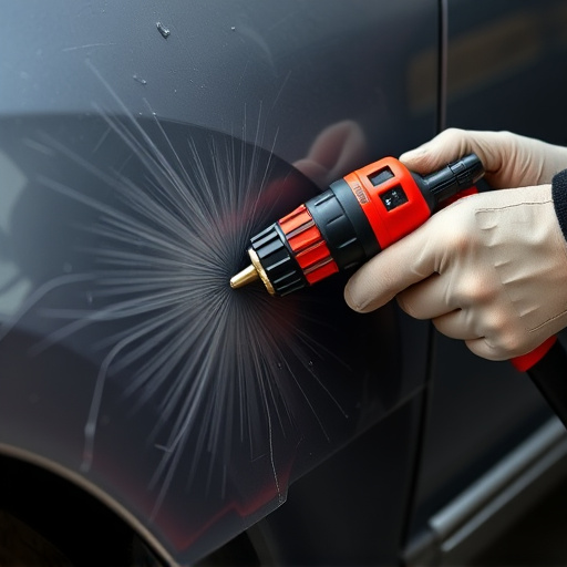 dent removal tools