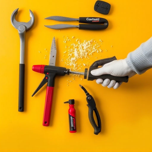 dent removal tools