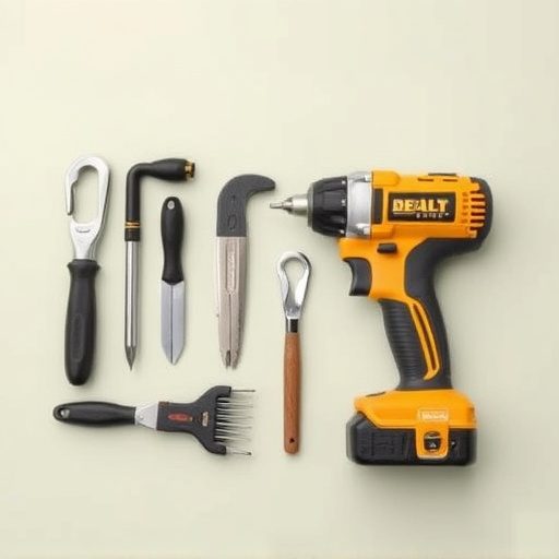 dent removal tools