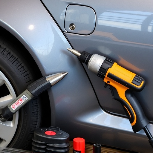 dent removal tools