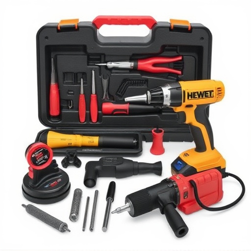dent removal tools