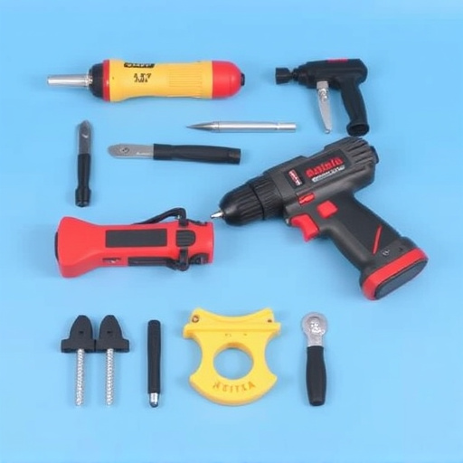 dent removal tools