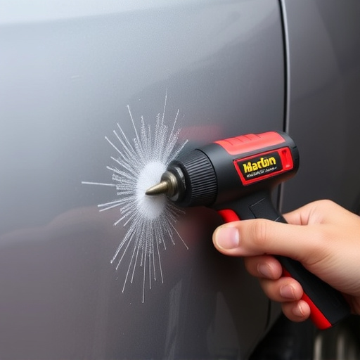dent removal tools