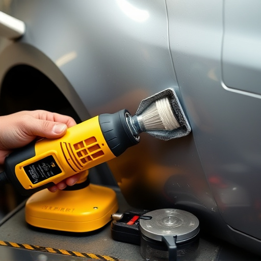 dent removal tools