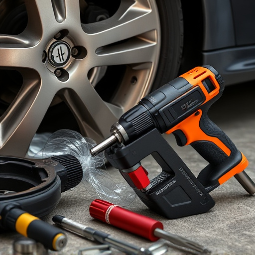 dent removal tools