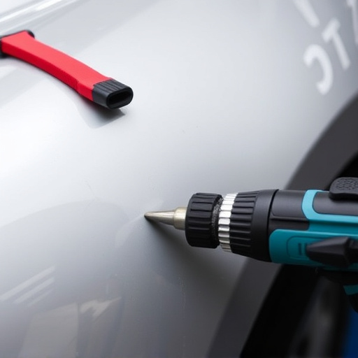 dent removal tools