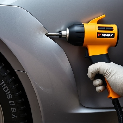 dent removal tools