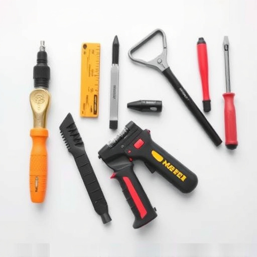 dent removal tools