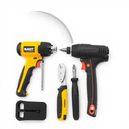 dent removal tools