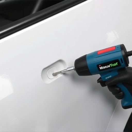 dent removal tools