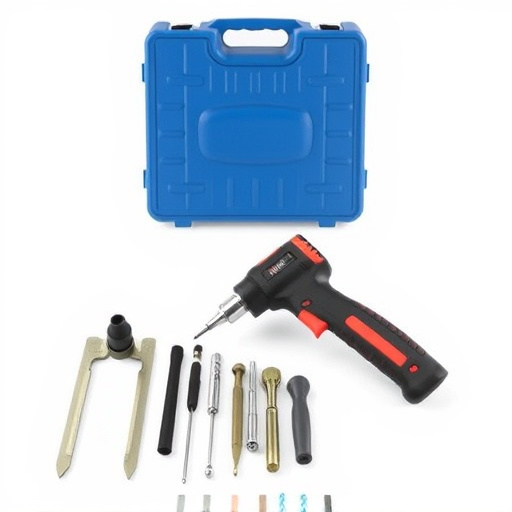 dent removal tools