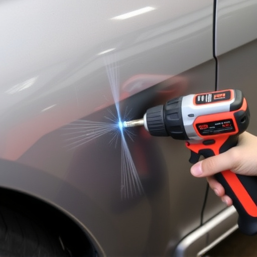 dent removal tools