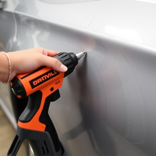 dent removal tools