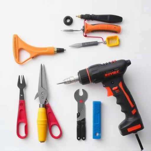 dent removal tools