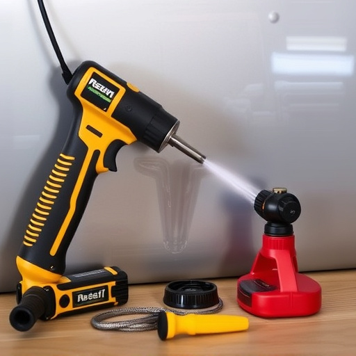 dent removal tools