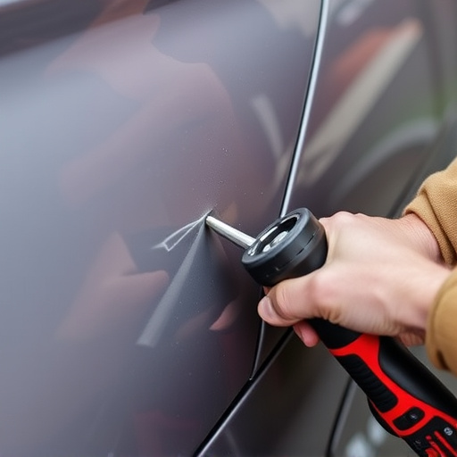 dent removal tools