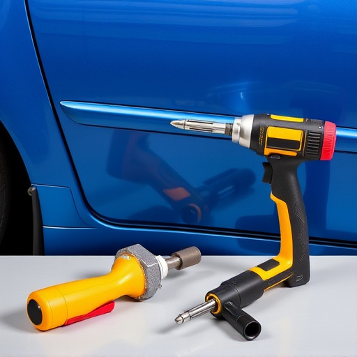 dent removal tools