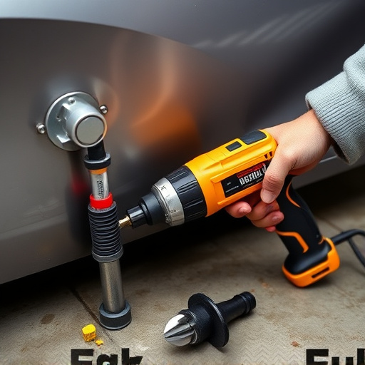 dent removal tools
