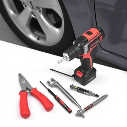 dent removal tools