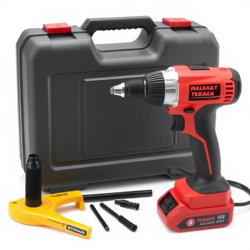 dent removal tools