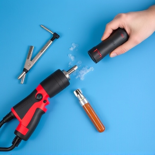 dent removal tools
