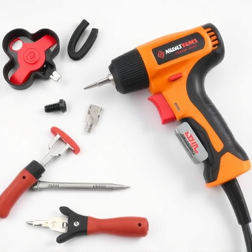 dent removal tools