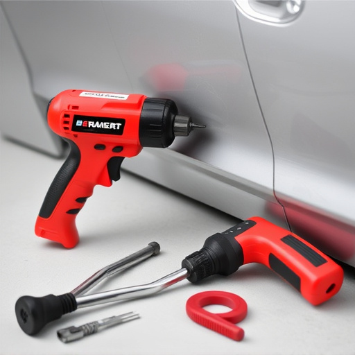 dent removal tools