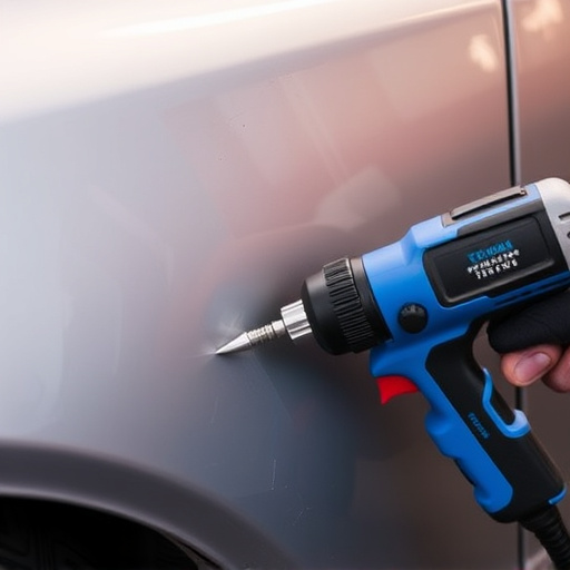 dent removal tools