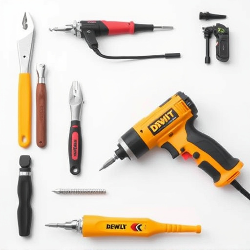 dent removal tools