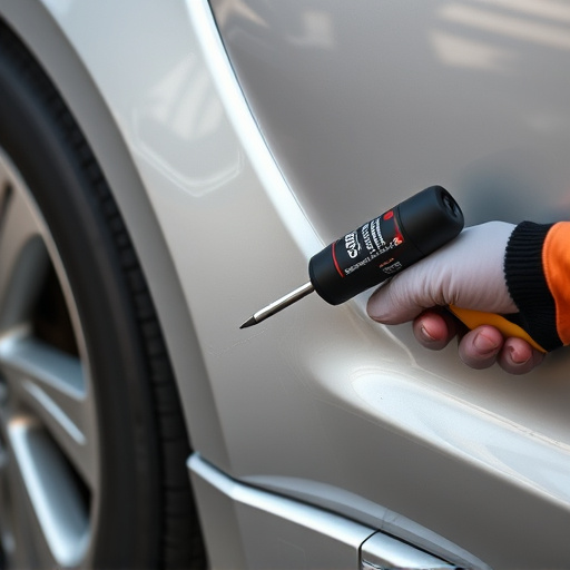 dent removal tools