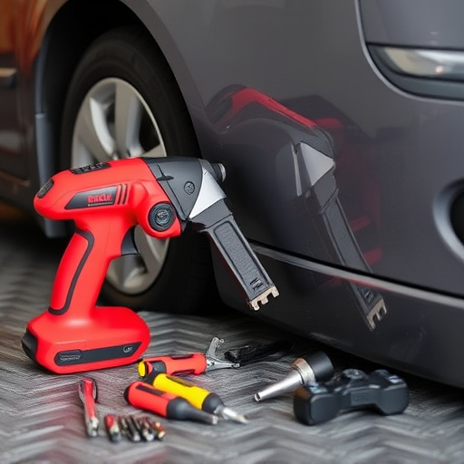 dent removal tools