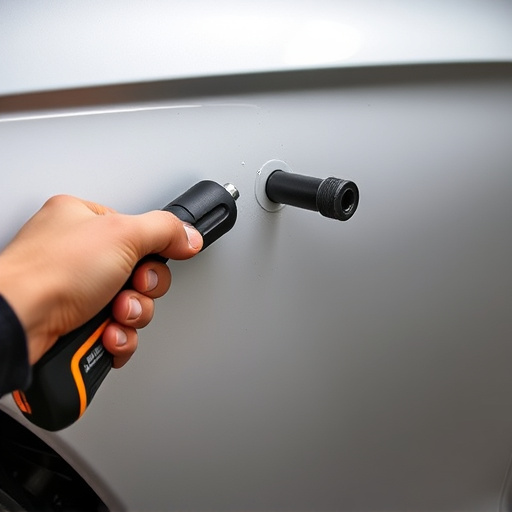 dent removal tools