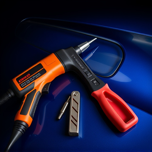 dent removal tools