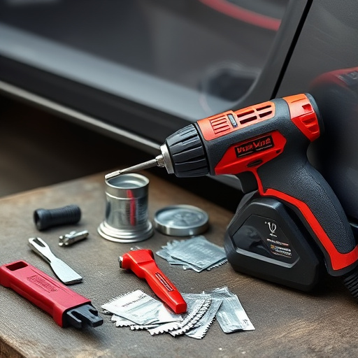 dent removal tools