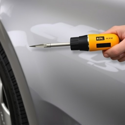 dent removal tools