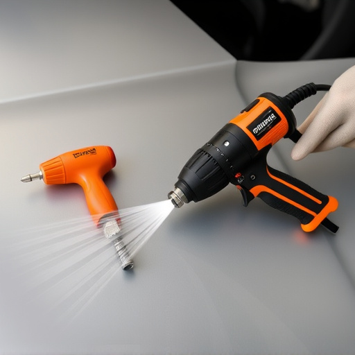 dent removal tools