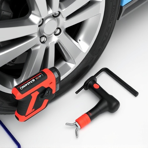 dent removal tools