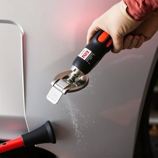 dent removal tools