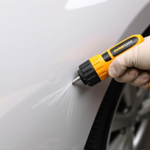 dent removal tools
