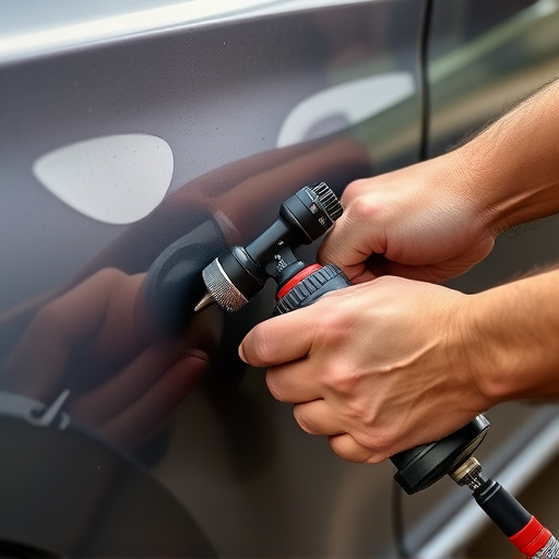 dent removal tools